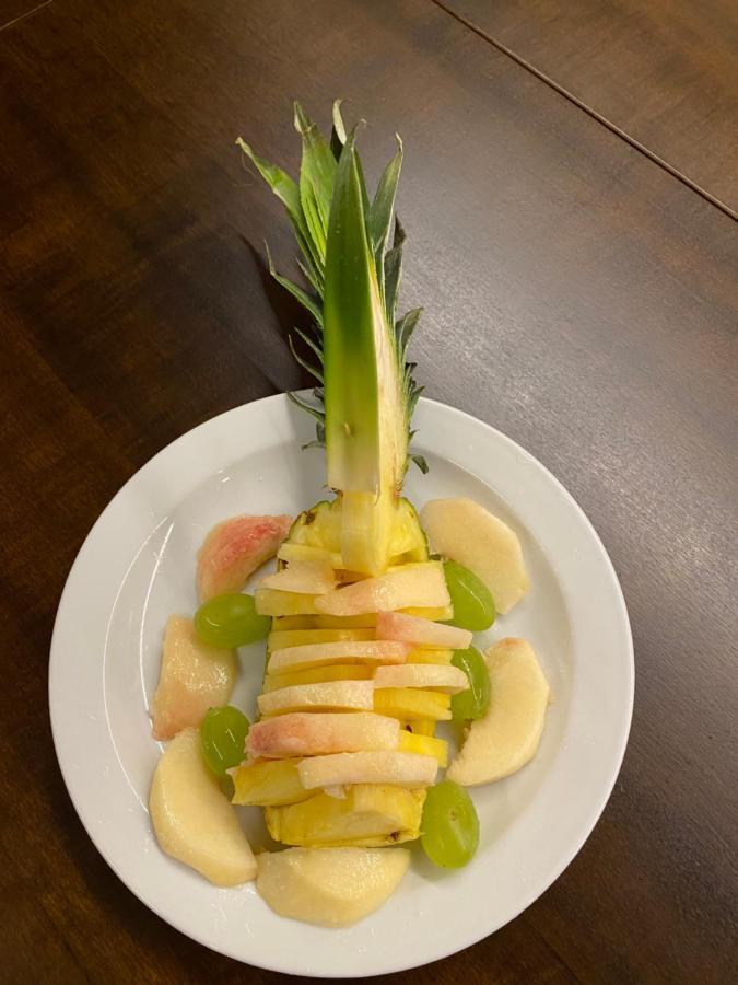 Ricaroka Hotel Albenga Zewnętrze zdjęcie