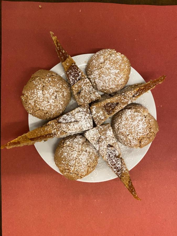 Ricaroka Hotel Albenga Zewnętrze zdjęcie