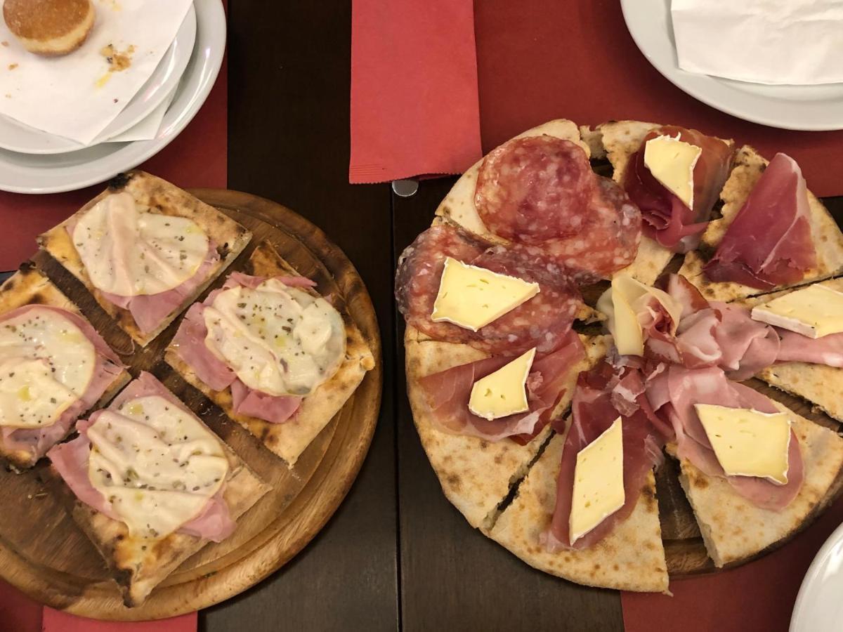 Ricaroka Hotel Albenga Zewnętrze zdjęcie
