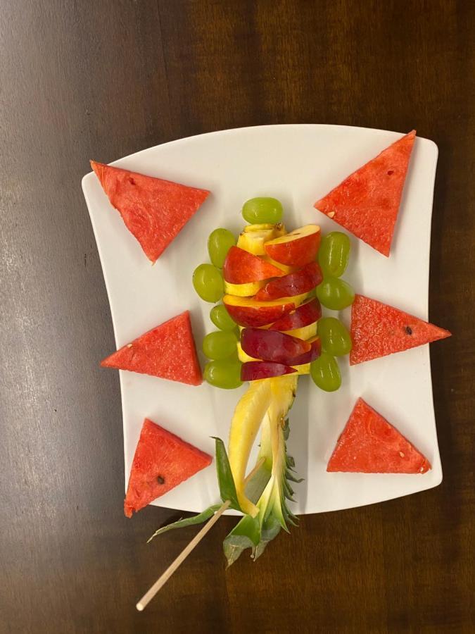 Ricaroka Hotel Albenga Zewnętrze zdjęcie