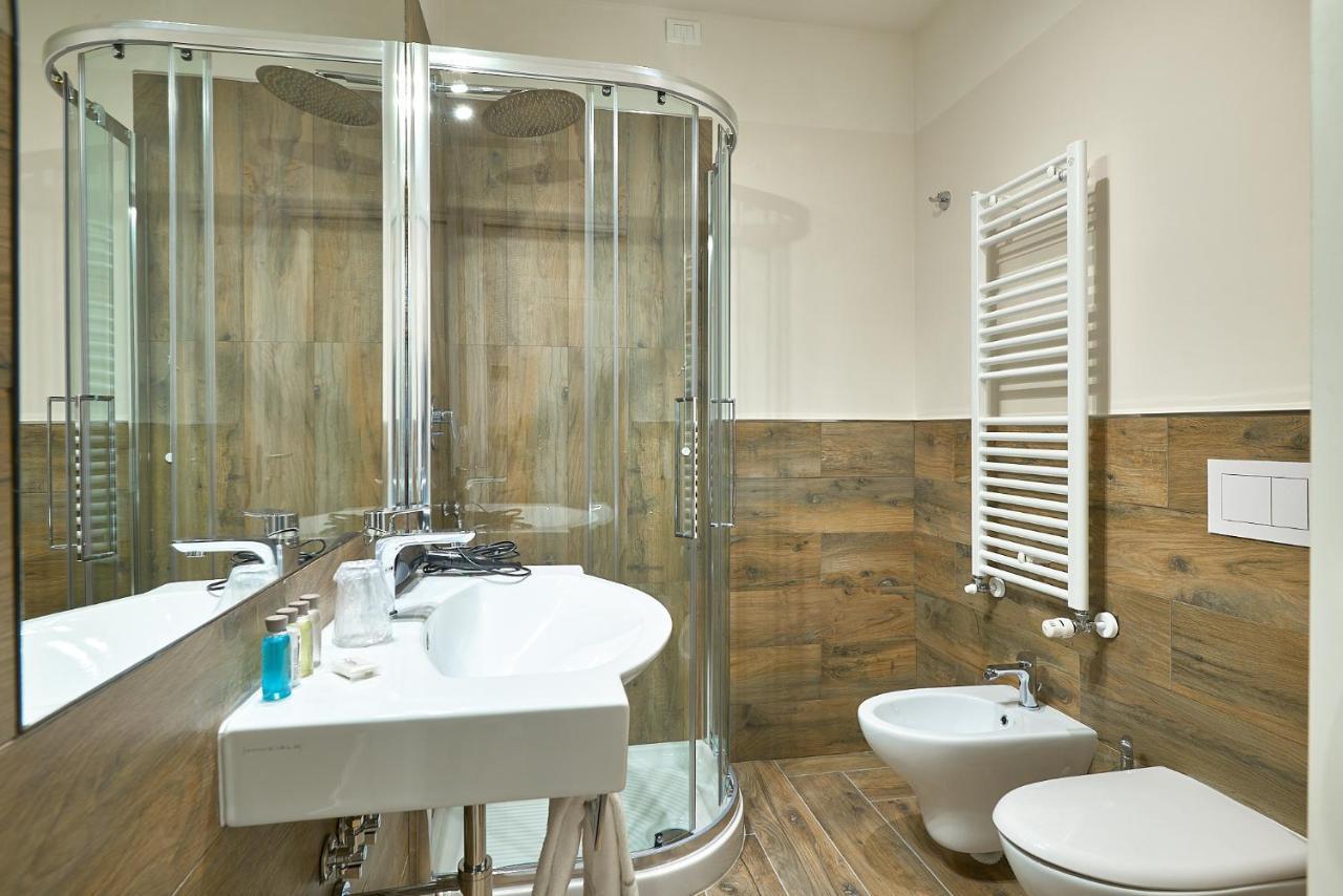 Ricaroka Hotel Albenga Zewnętrze zdjęcie