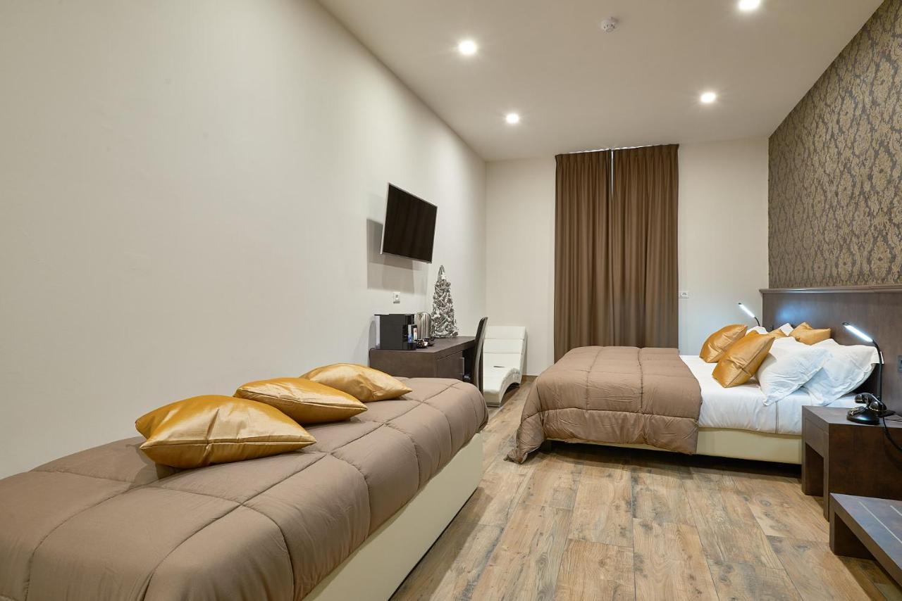 Ricaroka Hotel Albenga Zewnętrze zdjęcie