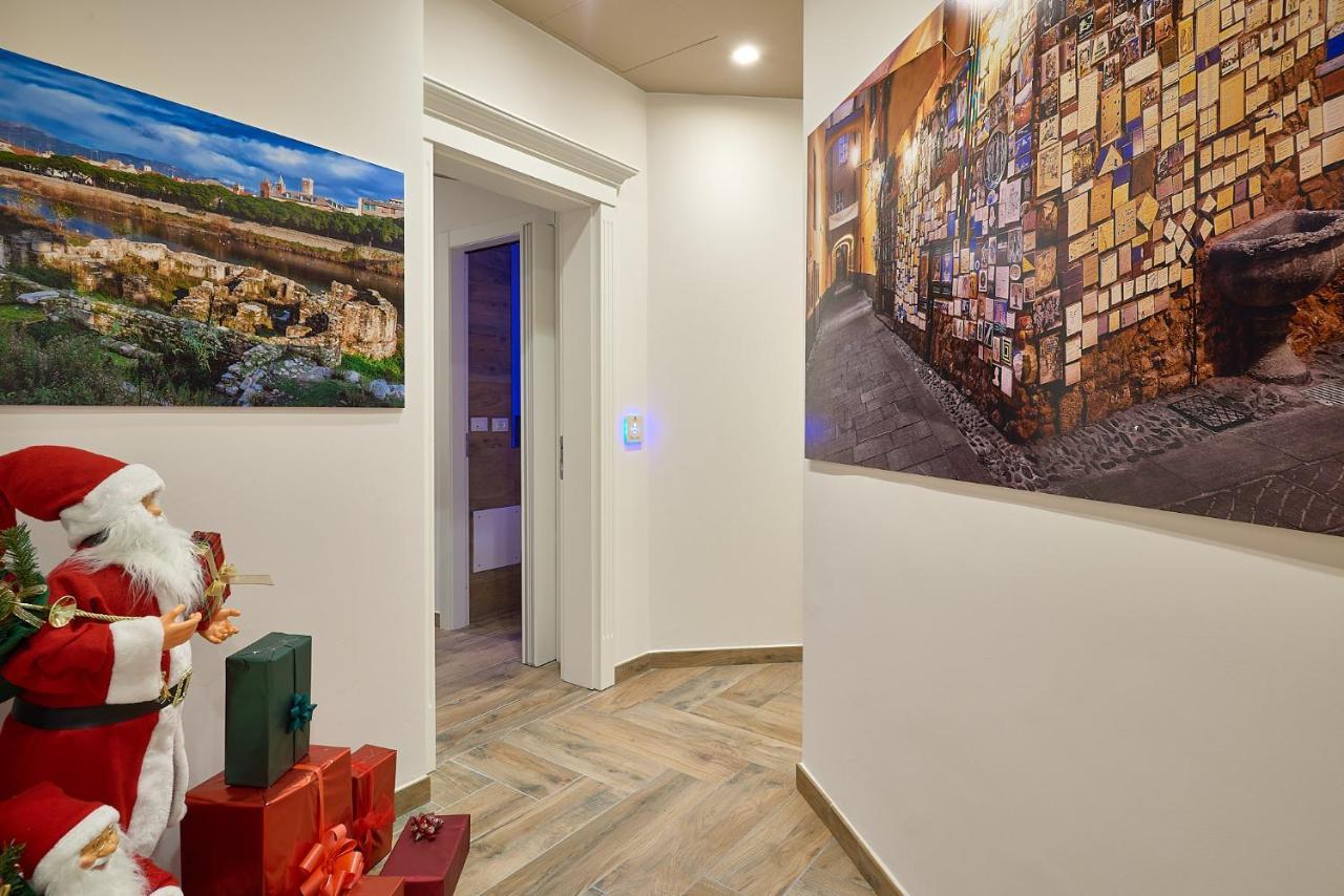 Ricaroka Hotel Albenga Zewnętrze zdjęcie