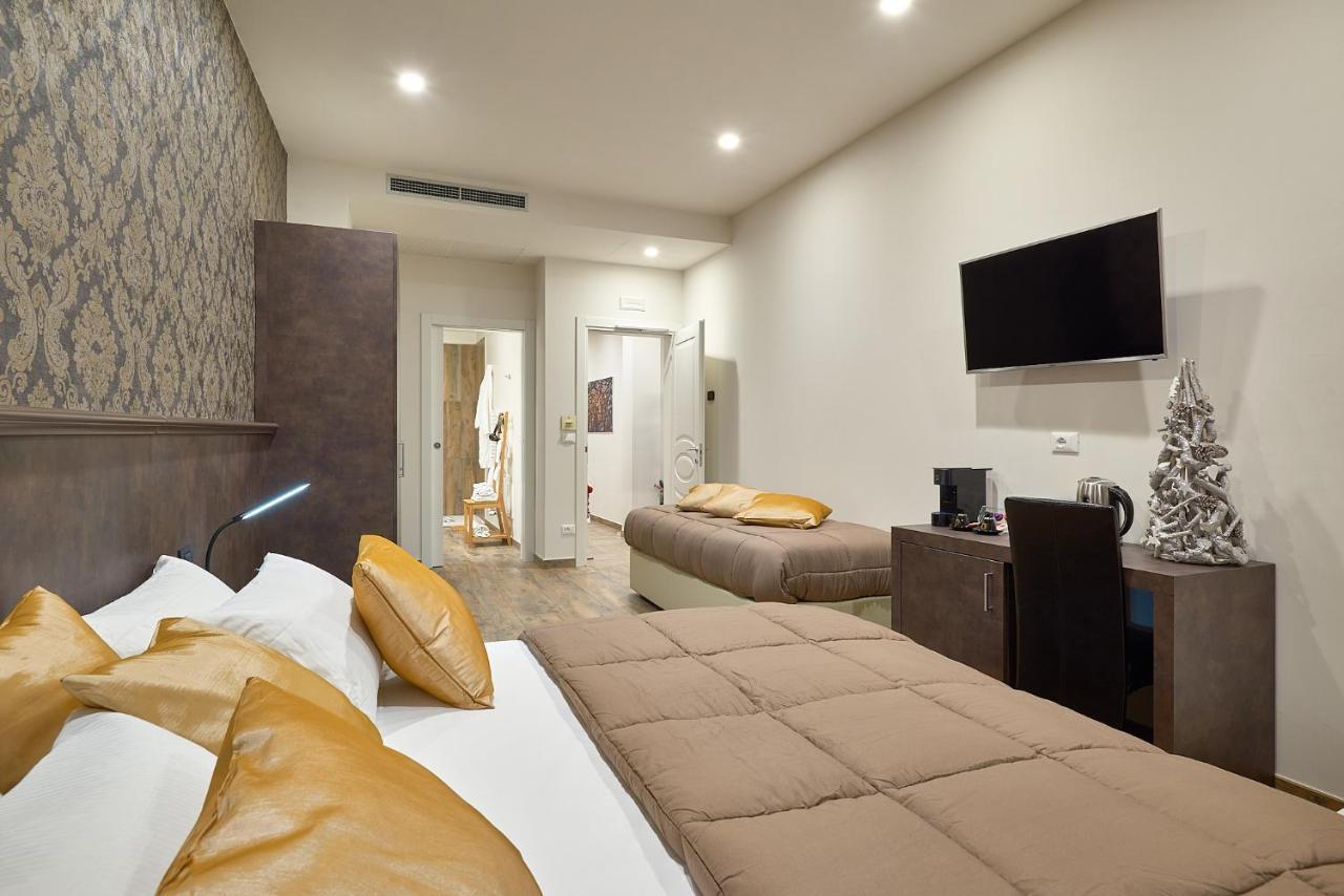 Ricaroka Hotel Albenga Zewnętrze zdjęcie