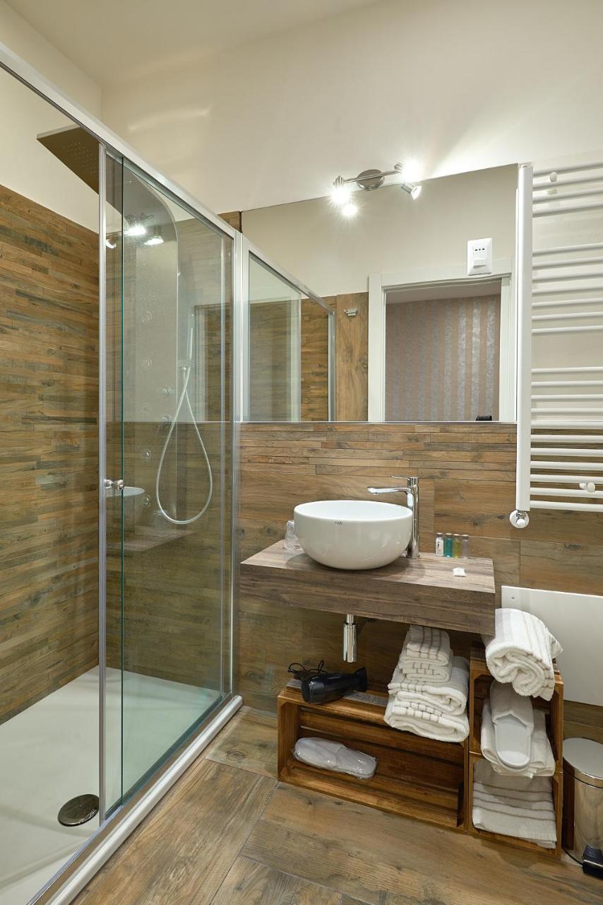 Ricaroka Hotel Albenga Zewnętrze zdjęcie