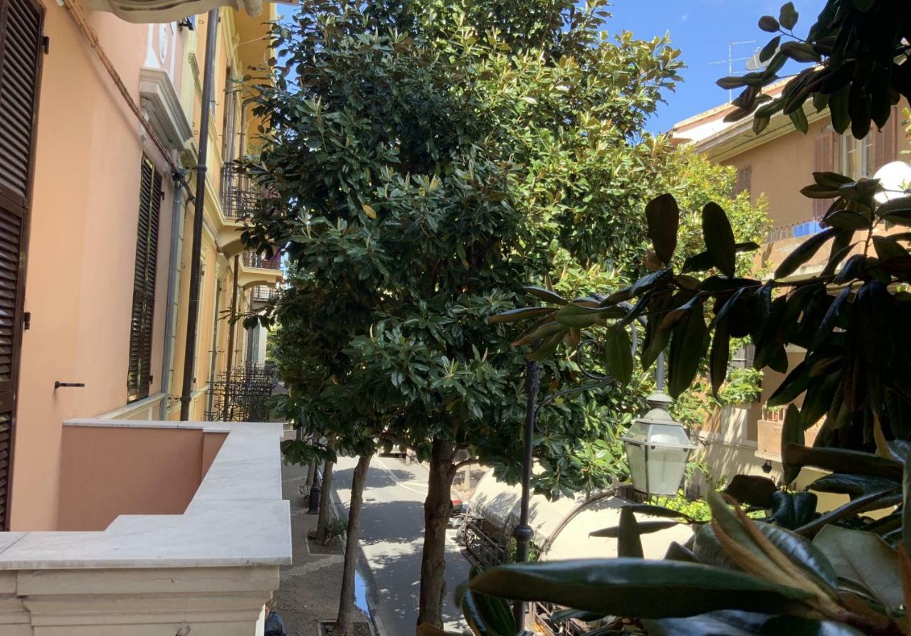 Ricaroka Hotel Albenga Zewnętrze zdjęcie