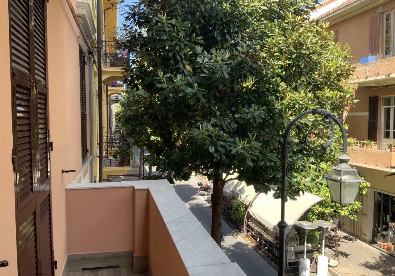 Ricaroka Hotel Albenga Zewnętrze zdjęcie