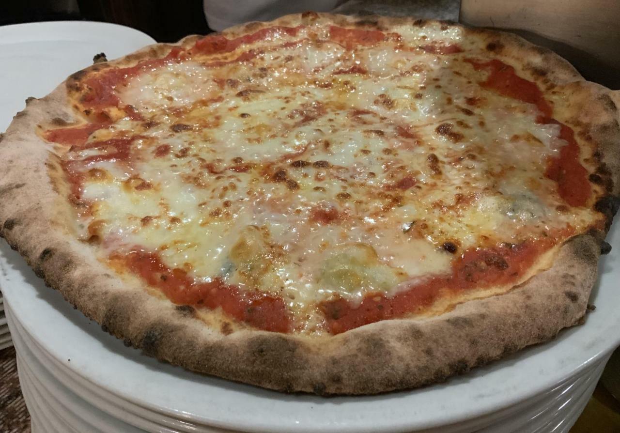 Ricaroka Hotel Albenga Zewnętrze zdjęcie