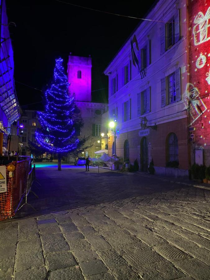 Ricaroka Hotel Albenga Zewnętrze zdjęcie